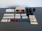 Lego 9V lampjes en electrical onderdelen, Ophalen of Verzenden, Gebruikt, Losse stenen, Lego