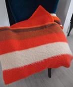 Retro deken Didas jaren 79 Vintage, Huis en Inrichting, Ophalen of Verzenden, Gebruikt