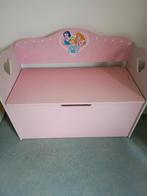 Kinder speel( goed )bankje, Gebruikt, 75 tot 100 cm, Minder dan 50 cm, Ophalen