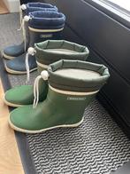 Zeer mooie Bergstein Regenlaarzen, Kinderen en Baby's, Kinderkleding | Schoenen en Sokken, Ophalen, Jongen of Meisje, Bernstein