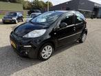 Peugeot 107 1.0 Active.5 deurs,airco,LED,Facelift ! NL auto, Voorwielaandrijving, Euro 5, Gebruikt, 4 stoelen