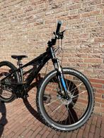 Bulls jongens mountainbike 26 inch 37 cm 21 versnellingen, Fietsen en Brommers, Fietsen | Jongens, Gebruikt, Bulls, Handrem, Ophalen