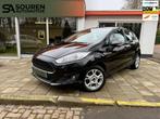 Ford Fiesta 1.0 Style Ultimate / Navigatie / Cruise / PDC vo, Auto's, Ford, Voorwielaandrijving, Euro 6, 525 kg, Origineel Nederlands