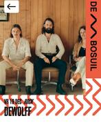 Ticket's te koop, Tickets en Kaartjes, Twee personen