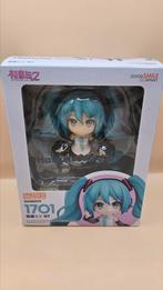 Hatsune Miku NT Nendoroid 1701 Vocaloid Figure, Ophalen of Verzenden, Zo goed als nieuw