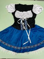 Dirndl Oktoberfest Kleding Maat M/S, Ophalen, Kleding, Maat 36 (S), Overige thema's