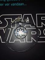 Star Wars Republic logo ketting, Nieuw, Ophalen of Verzenden, Gebruiksvoorwerp