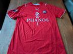 Voetbalshirt FC Utrecht vintage shirt 2006 Zeer Mooi, Maat XL, Ophalen of Verzenden, Zo goed als nieuw, Shirt