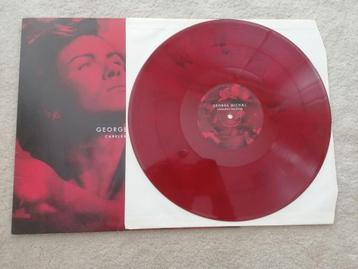 George Michael, Careless Whisper 40th Anniversary  beschikbaar voor biedingen