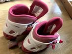 rolschaatsen, Kinderen en Baby's, Ophalen, Verstelbaar, Kinderen, Zo goed als nieuw
