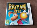 Nintendo 3ds rayman  3d, Avontuur en Actie, 1 speler, Ophalen of Verzenden, Zo goed als nieuw
