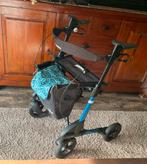 Topro troja  rollator ( in nieuwstaat), Ophalen, Lichtgewicht, Zo goed als nieuw