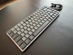 Logitech MX Mechanical voor Mac, Computers en Software, Toetsenborden, Ophalen of Verzenden, Zo goed als nieuw