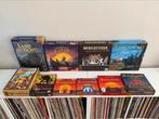 10 spellen catan 999 horus leeuwenhart wereldsteden, Hobby en Vrije tijd, Gezelschapsspellen | Bordspellen, Ophalen of Verzenden