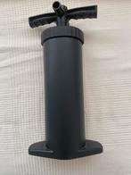 Luchtpomp Intex 37 cm., Ophalen of Verzenden, Zo goed als nieuw