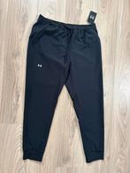 Nieuw mét kaartje! Under Armour trainingsbroek - maat L/40, Maat 38/40 (M), Blauw, Nieuw, Ophalen of Verzenden