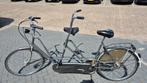 Sparta vintage tandem, Ophalen, Gebruikt, Minder dan 10 versnellingen, Sparta/Batavus/Koga
