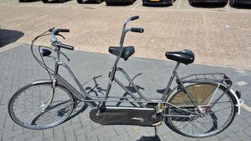 Sparta vintage tandem  beschikbaar voor biedingen