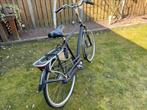 Batavus Bambu heren fiets, Fietsen en Brommers, Batavus, Zo goed als nieuw, Handrem, 56 cm of meer
