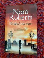 Nora Roberts - boeken / romans, Ophalen of Verzenden, Zo goed als nieuw, Nederland