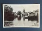 Ansichtkaart Meppel, Verzamelen, Ansichtkaarten | Nederland, Ophalen of Verzenden, Drenthe