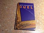 Duel/Joost Zwagerman, Boeken, Boekenweekgeschenken, Nieuw, Ophalen of Verzenden, Joost Zwagerman