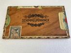 Schimmelpenninck, Ophalen of Verzenden, Gebruikt, Tabaksdoos of Verpakking