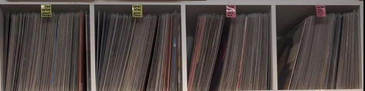 Japanse city pop platen, Cd's en Dvd's, Vinyl | Wereldmuziek, Aziatisch, Ophalen