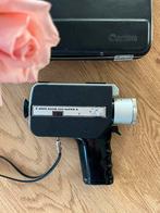 Canon Zoom 250 Super 8 - vintage filmcamera, Audio, Tv en Foto, Videocamera's Analoog, Ophalen of Verzenden, Overige soorten