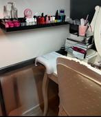 Gel manicure benodigdheden, Ophalen