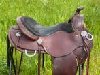 Ropers Ranch westernzadels, Dieren en Toebehoren, Ophalen of Verzenden, Zo goed als nieuw, Overige soorten