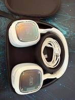 Astro A30 wireless headset for PlayStation 5 (PC), Ophalen, Zo goed als nieuw, Overige materialen