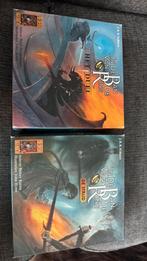 Bordspel In de ban van de ring, Hobby en Vrije tijd, Ophalen of Verzenden, Zo goed als nieuw