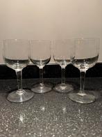 Vinted glaswerk Saint-Louis Noel wijnglaasjes uit 1903., Ophalen of Verzenden
