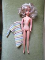 Sindy pedigree  doll  met jurkje UK, Verzenden, Gebruikt, Pop