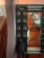 Eurorack Modules, Overige merken, Zo goed als nieuw, Met midi-aansluiting, Overige aantallen