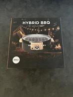 Hybrid BBQ by Norländer (nieuw in doos), Ophalen of Verzenden, Nieuw