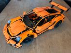 Porsche GT3 lego moc, Ophalen of Verzenden, Zo goed als nieuw