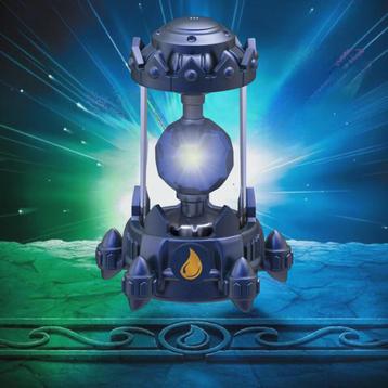 Skylanders Imaginators Creation Crystal Water Rocket beschikbaar voor biedingen