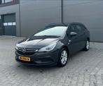 Opel Astra 1.0 Turbo 77KW Sports Tourer 2016 Grijs, Voorwielaandrijving, Stof, 1178 kg, 620 kg