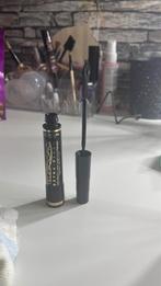 Telescopic extra-black mascara, Ophalen, Ogen, Zwart, Zo goed als nieuw