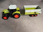 Claas Speelgoed Tractor, Ophalen, Zo goed als nieuw