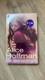 Alice Hoffman - De ijskoningin, Boeken, Literatuur, Alice Hoffman, Ophalen of Verzenden, Zo goed als nieuw