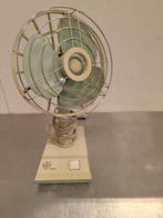 Vintage retro tafel ventilator, Verzamelen, Retro, Ophalen of Verzenden