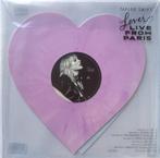 Taylor Swift – Lover (Live From Paris) (Pink + Baby Blue), Cd's en Dvd's, Vinyl | Pop, Verzenden, 2000 tot heden, Nieuw in verpakking