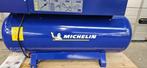 Michelin 7,5 PK 270 Liter Gedempte Compressor MCXD 958/300N, Doe-het-zelf en Verbouw, Compressors, 800 liter/min of meer, Ophalen of Verzenden