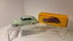 Peugeot 203 dinky toys atlas 1.43, Hobby en Vrije tijd, Modelauto's | 1:43, Auto, Dinky Toys, Ophalen of Verzenden, A