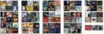 100 CD's Jaren '90 - Jaren 2000, Ophalen of Verzenden, Gebruikt