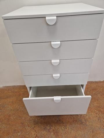 Smastad / Platsa ladenkast IKEA