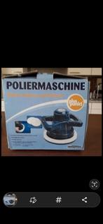 Polijst machine, Auto diversen, Onderhoudsmiddelen, Ophalen of Verzenden